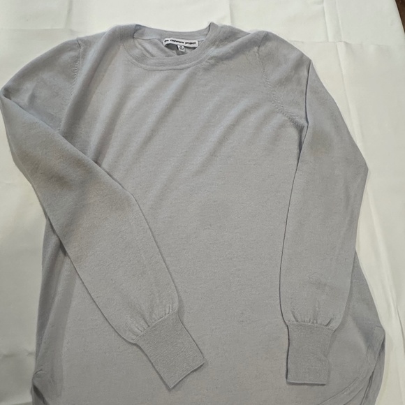 The Cashmere Project Women's Grey Sweater‎ - Size M. - Picture 5 of 12